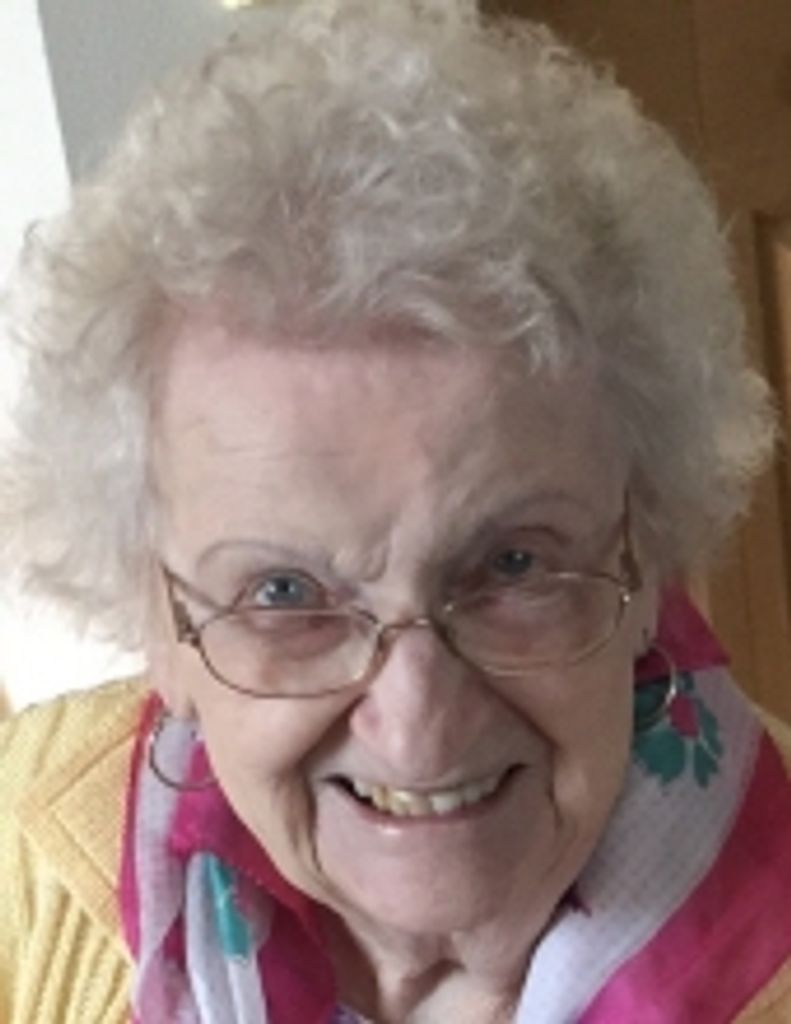 Lydia M. Tagliapietra