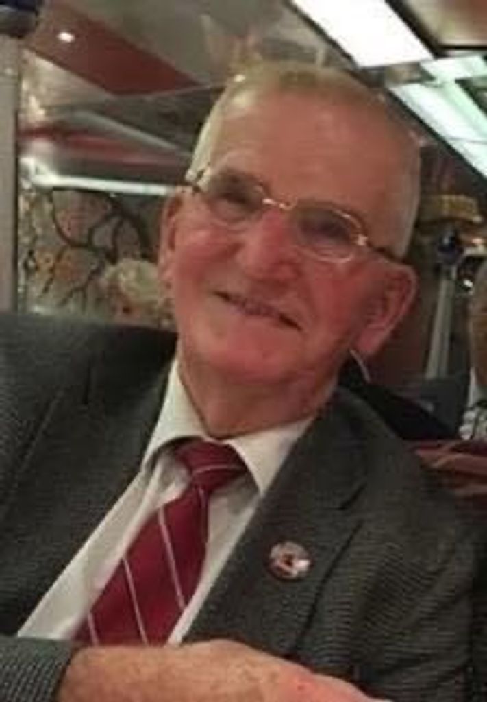 Thomas Joseph Habovsky Profile Photo