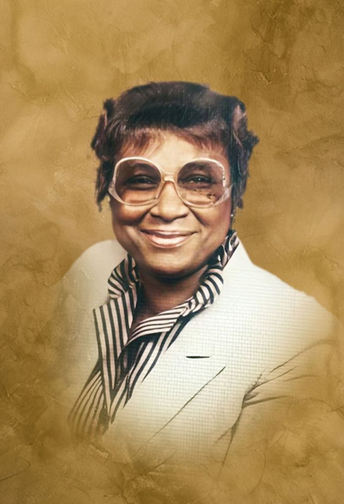 Virginia Dingle Cousar Profile Photo