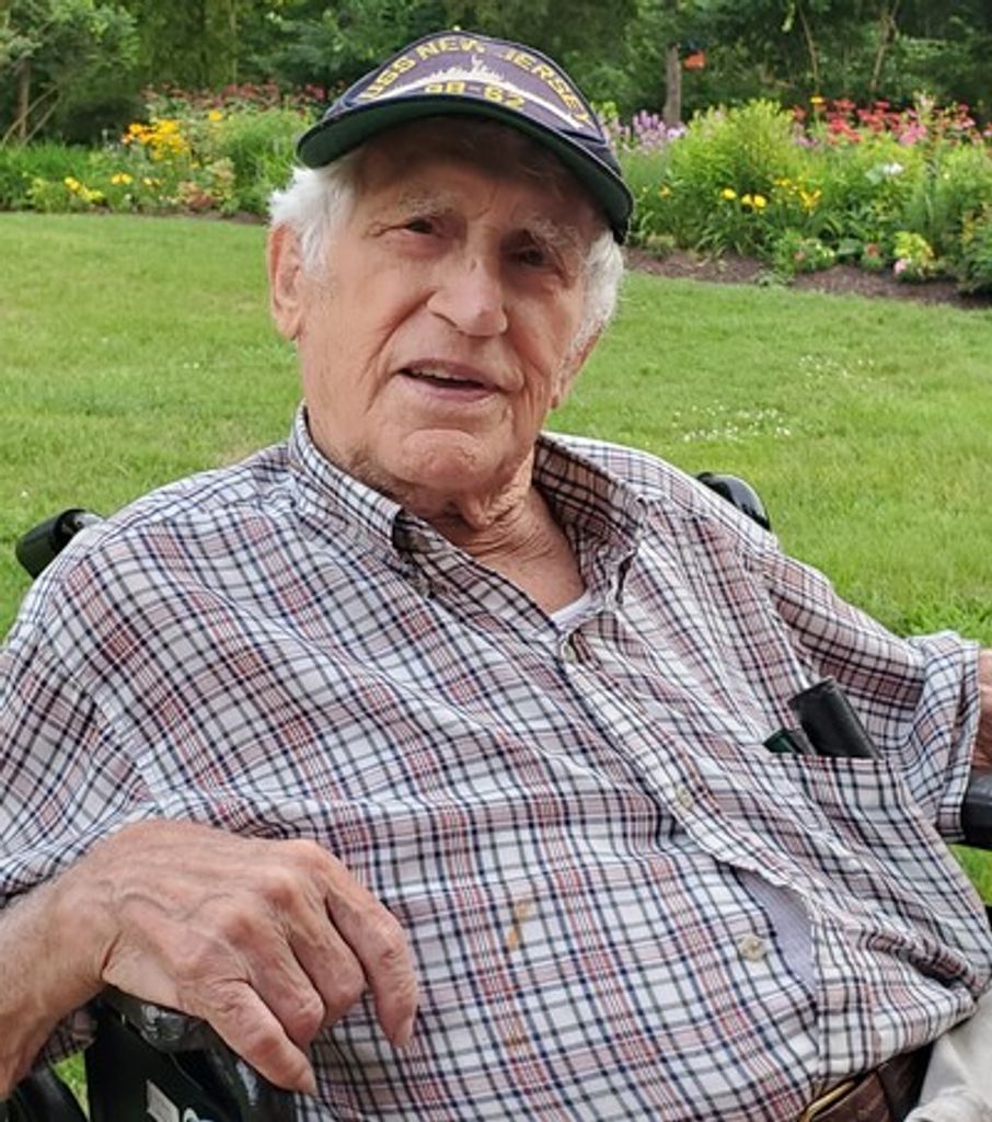 Victor Bukovecky, Sr. Profile Photo