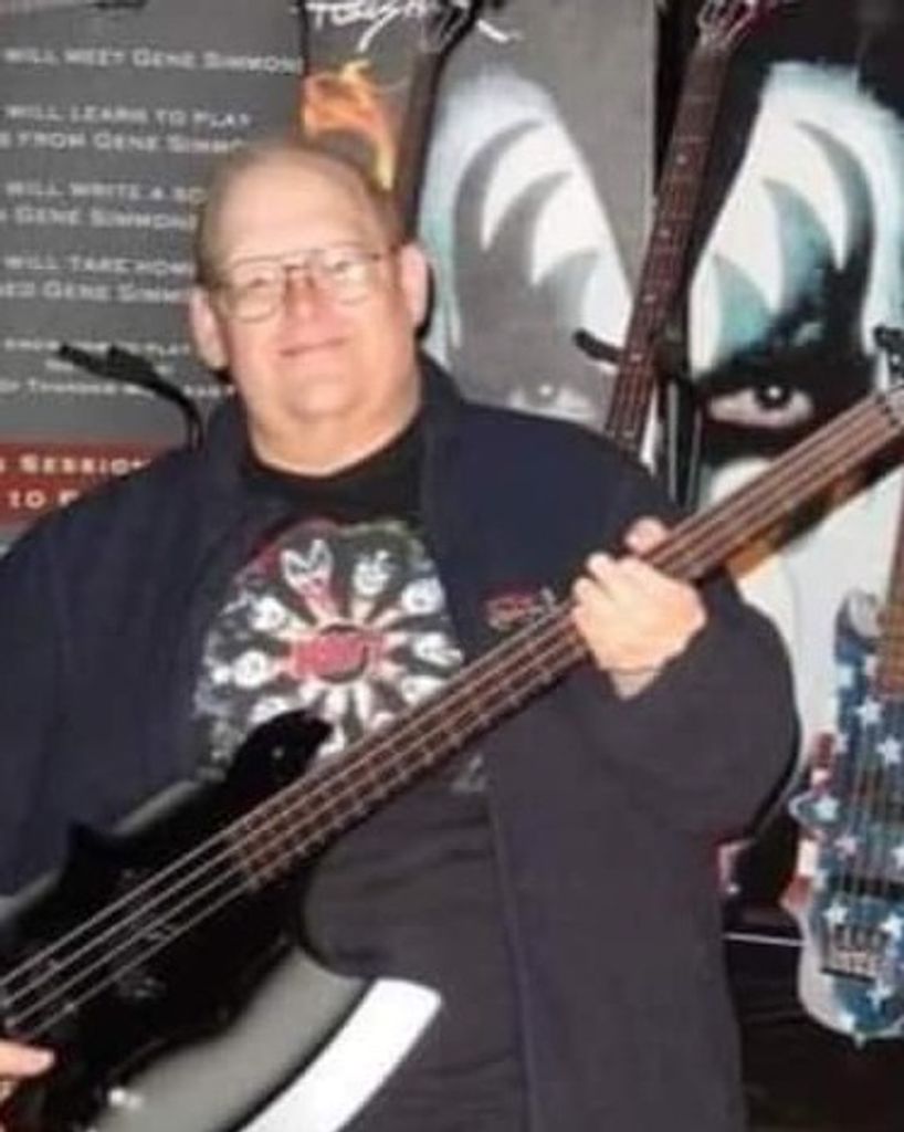 Michael Morris
