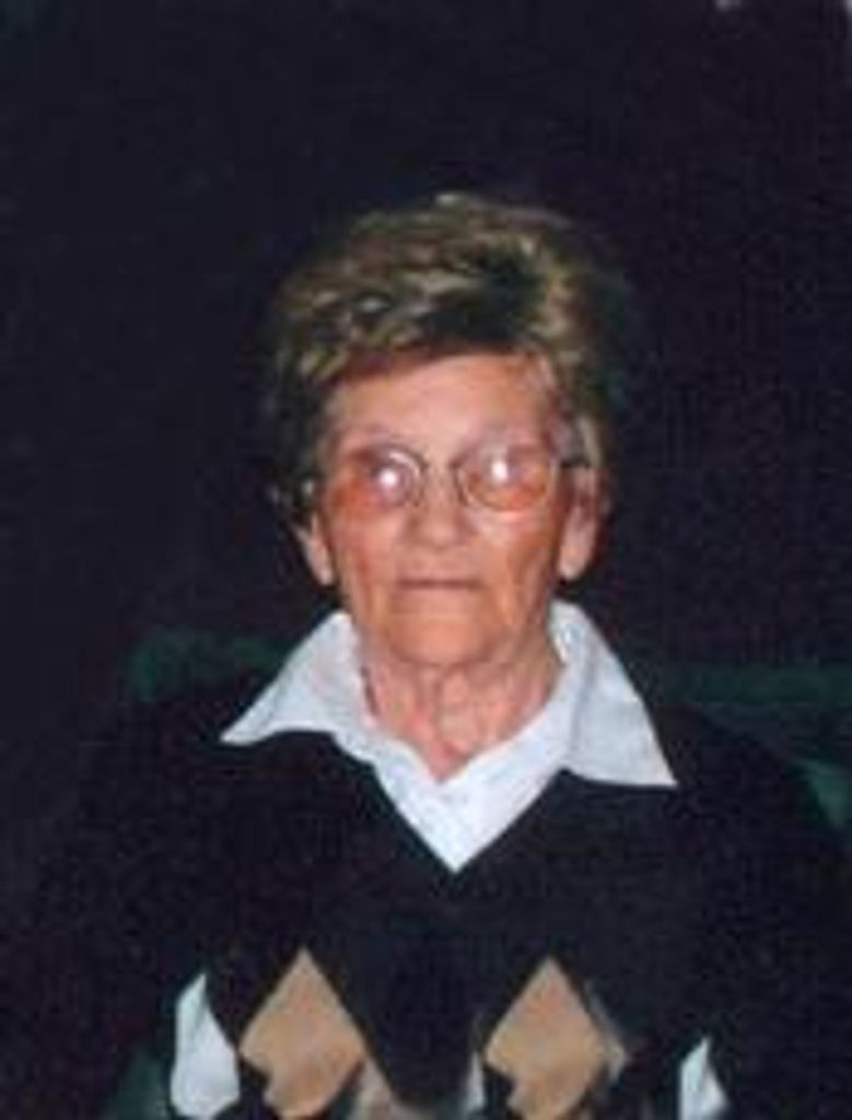 Nannie Wyatt Eanes