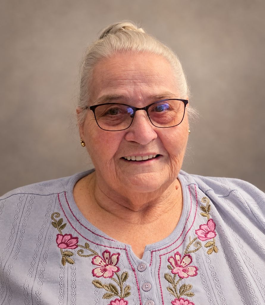 Neomia Virginia Morrison
