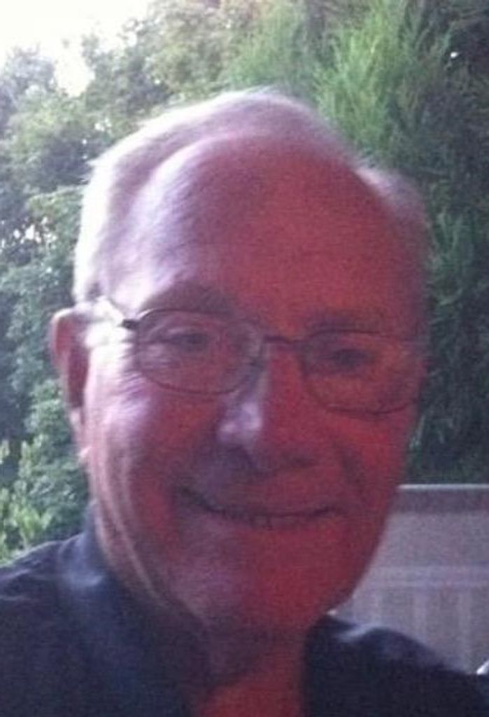 Nicholas Peragine