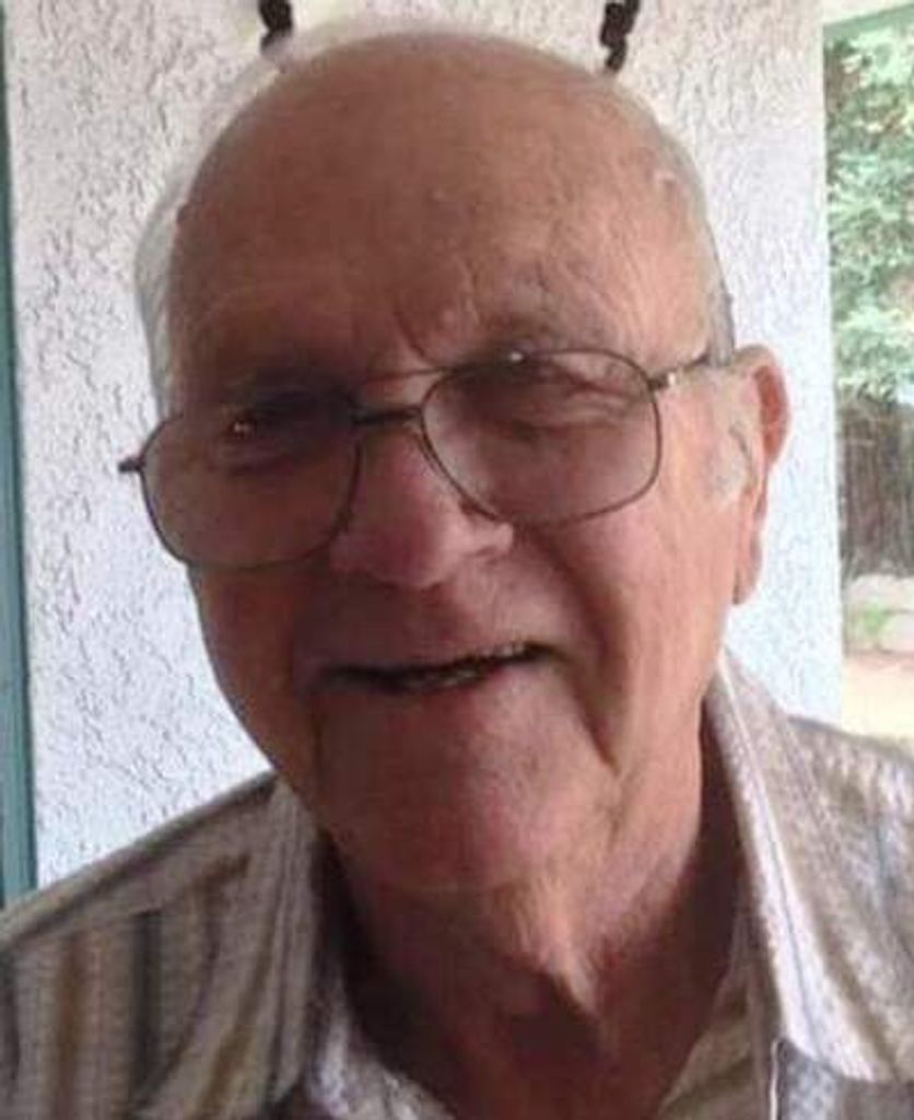 Gordon M. Clark Profile Photo