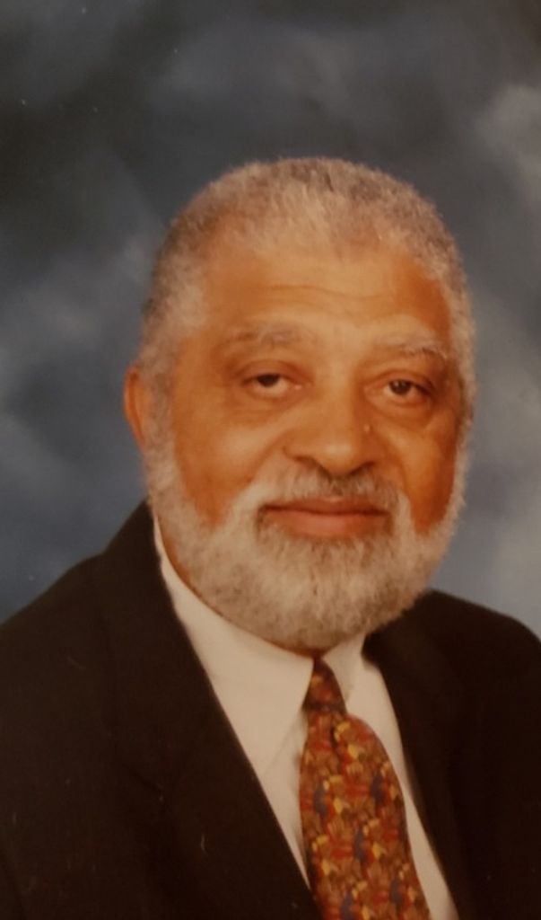 Thomas Delano Broadwater Sr., Esq.