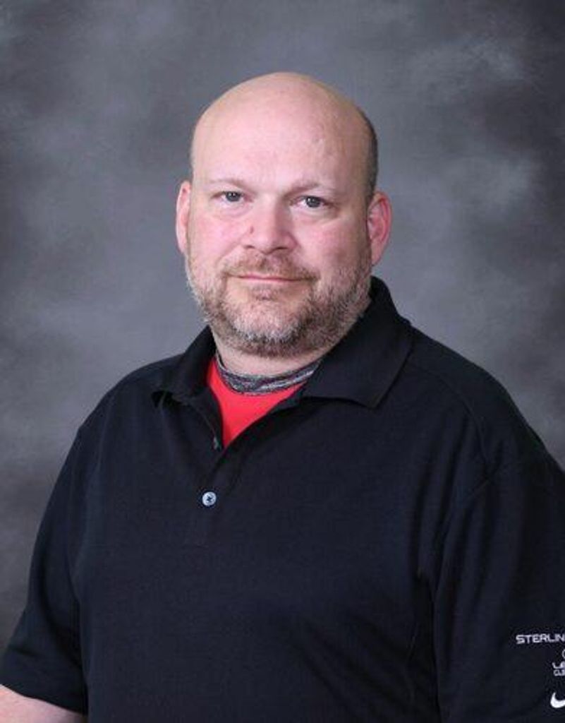 Thomas C. Idele Jr. Profile Photo