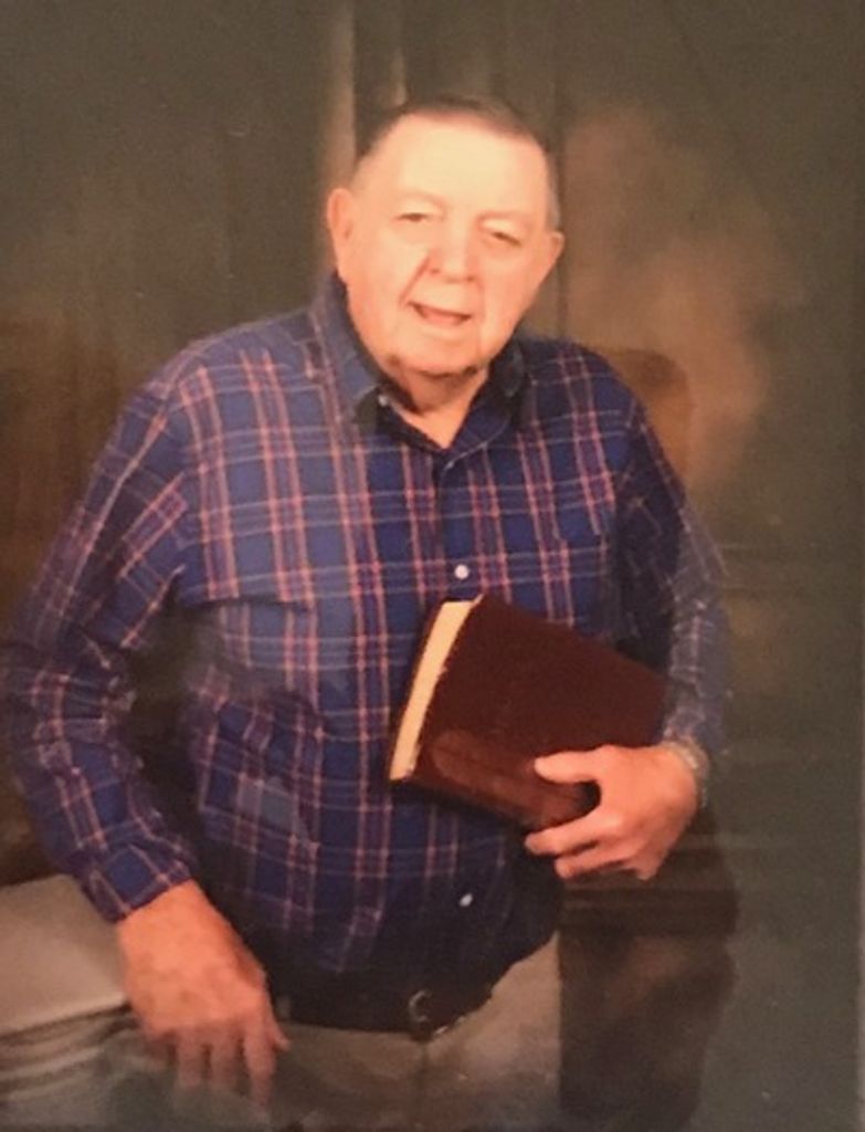 Harold Austin Profile Photo