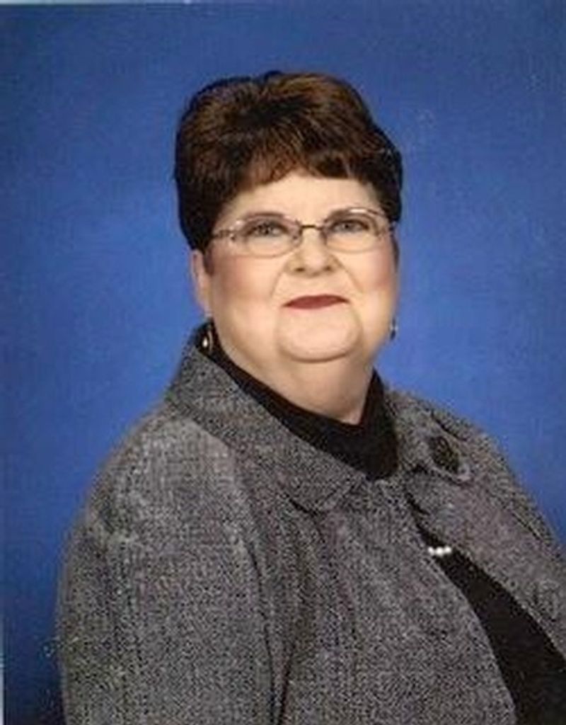 Joyce Wellington
