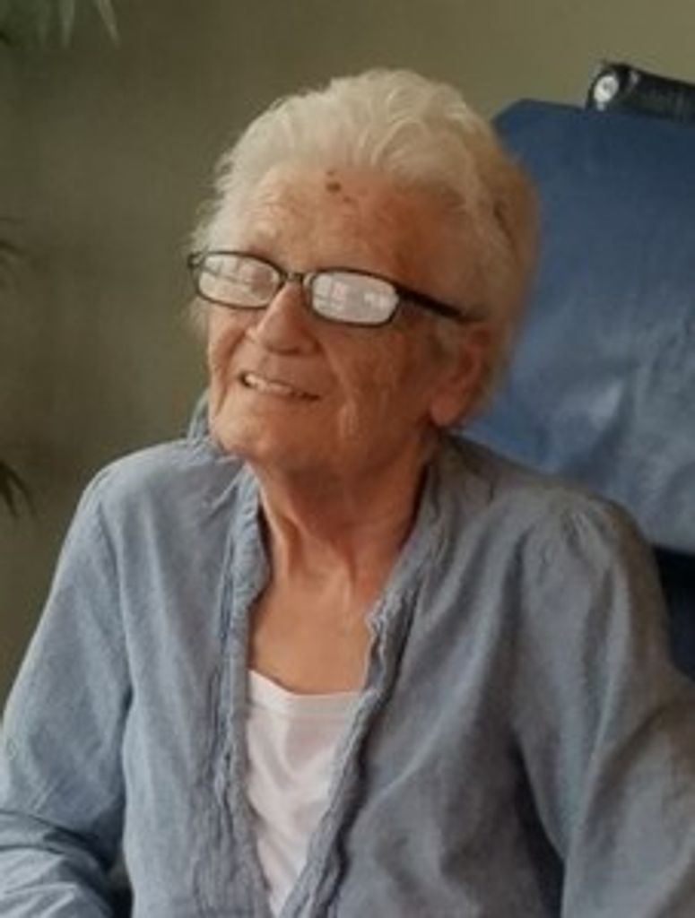 Kathryn Lee Kinsella
