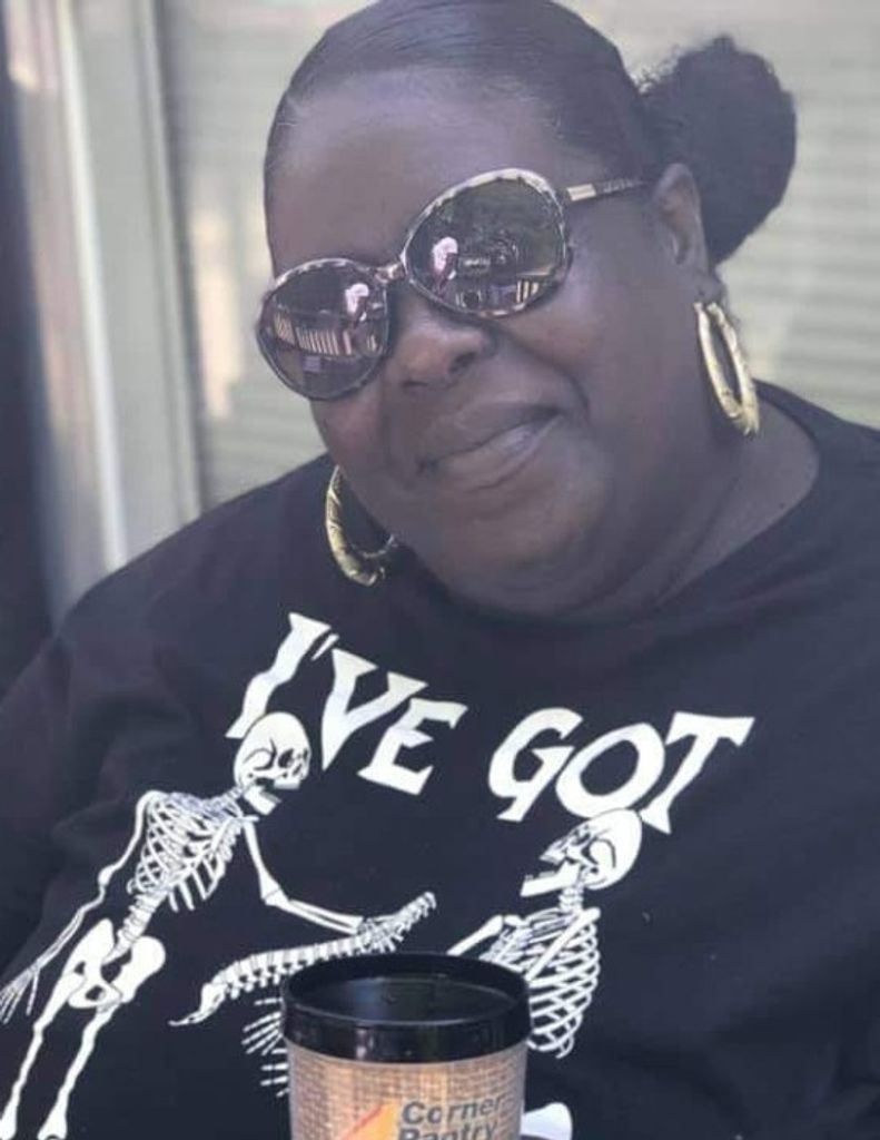 Satoshia Anika Nivens