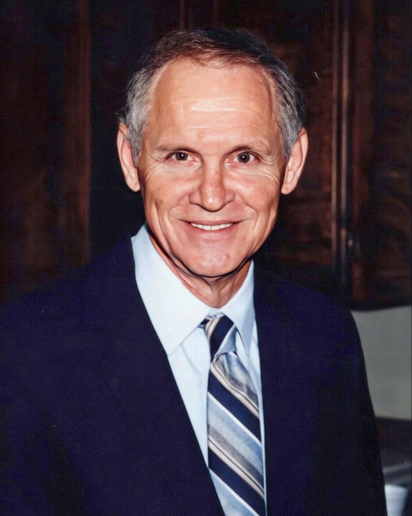 Maurice Eugene "Buzzy" Brunot Profile Photo