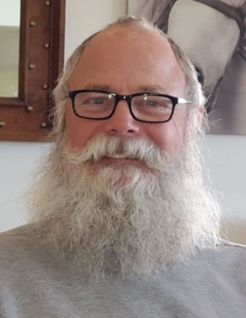 Steven Michael Shelton