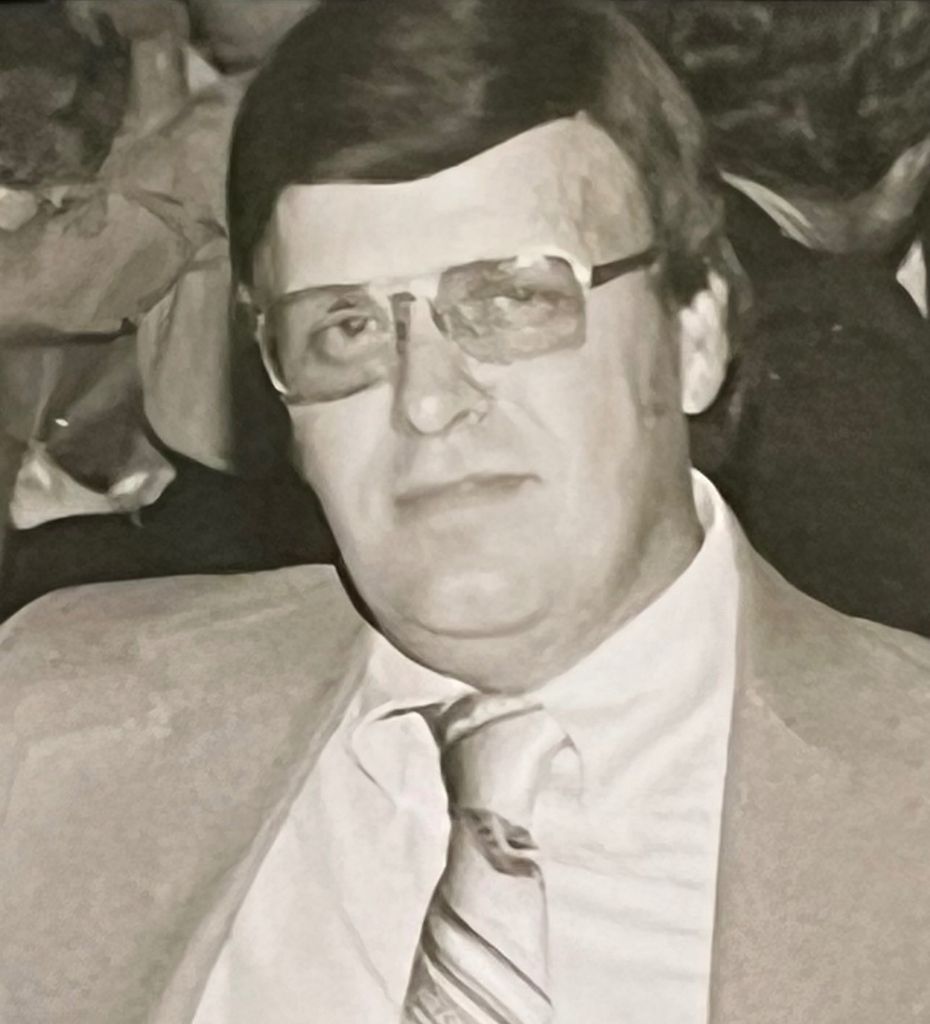 Donald Mueller Profile Photo