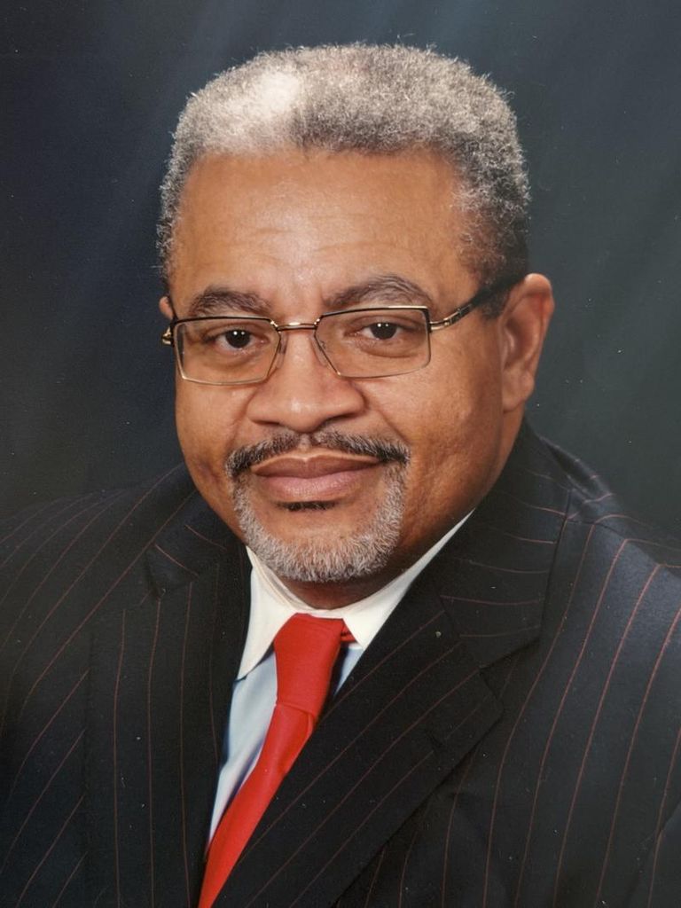 Bishop Jerome Rogers, Sr. Profile Photo