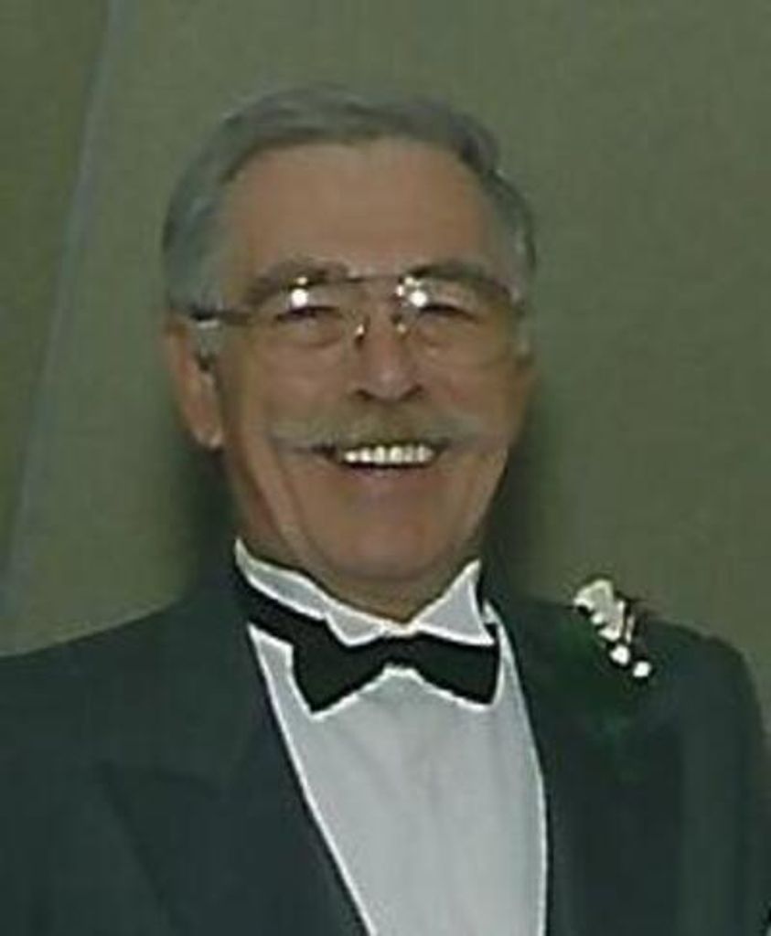 George N. Schmid Profile Photo