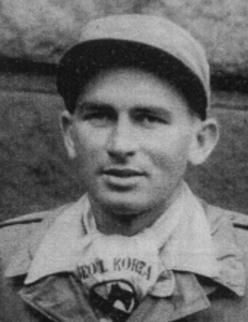 Edwin  Martin Berner  Sr.