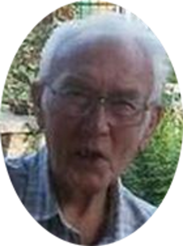 Leonard Ritchey