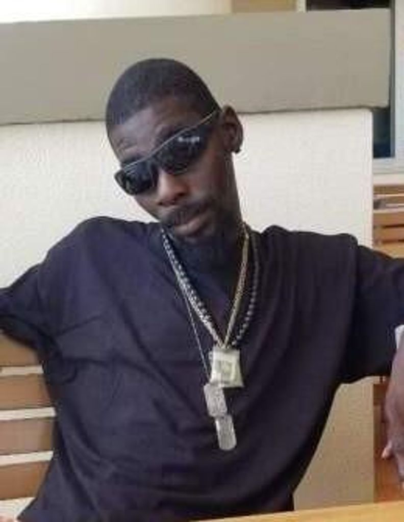 Bryan "Groove" Bernard Wallace Profile Photo