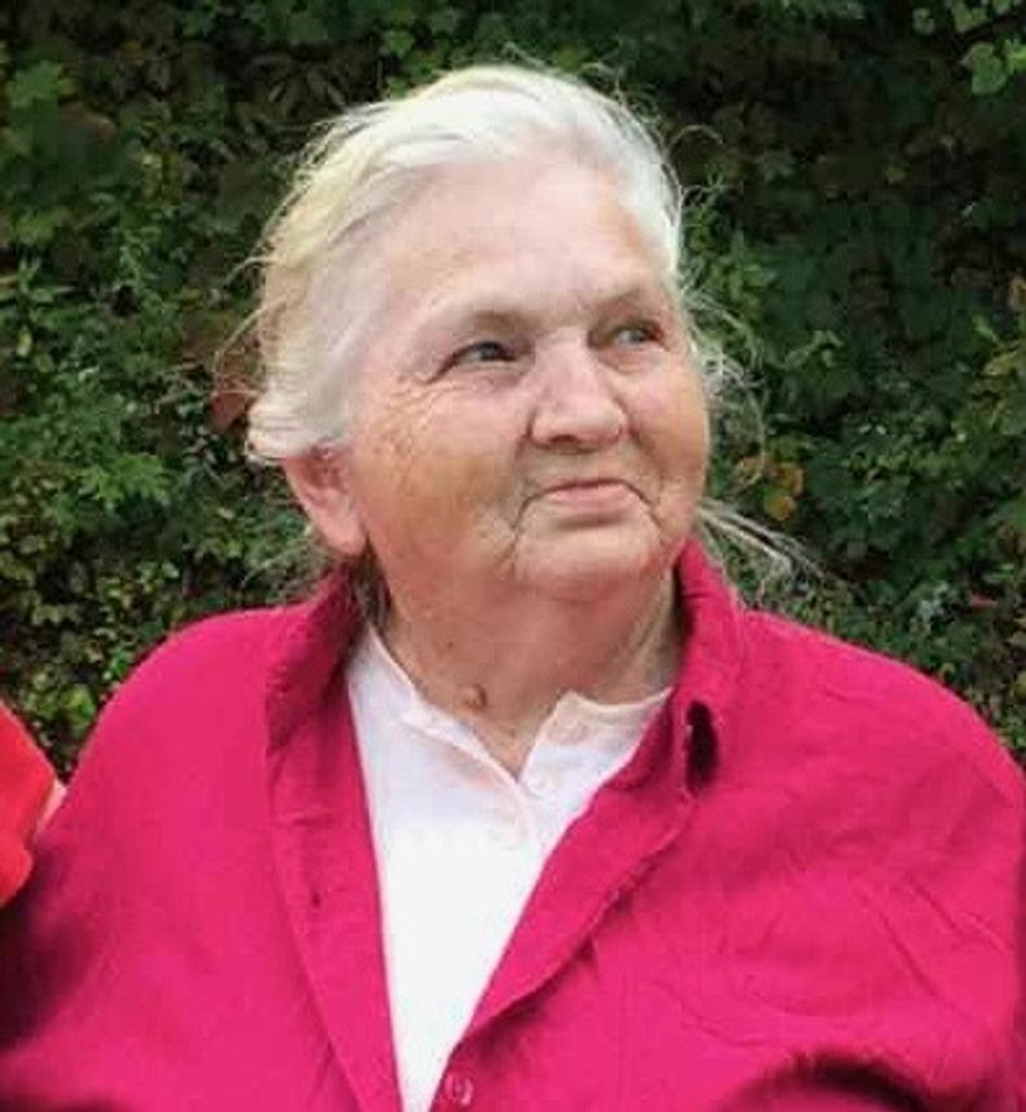 Emma (Madden)  Musser