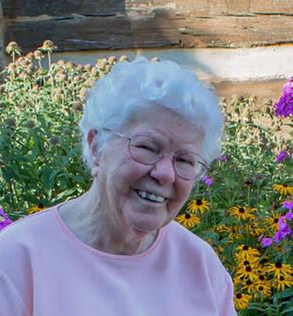 Constance L. Dickson (nee Schmidt) Profile Photo