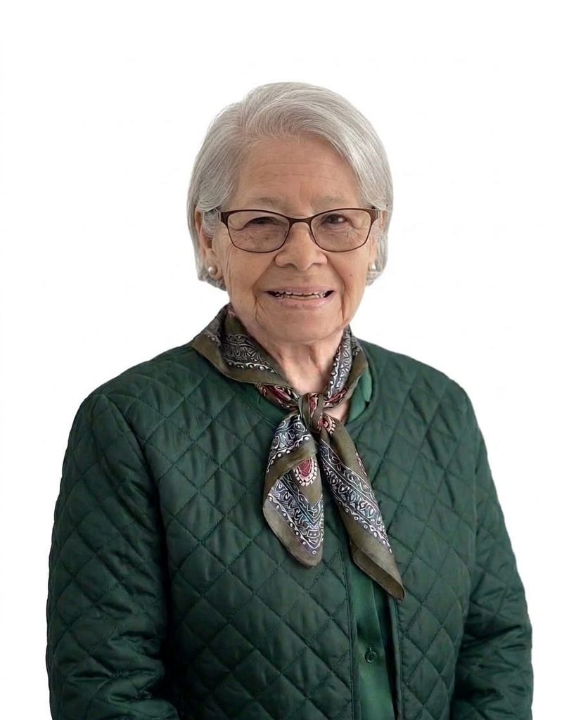 Carmen Torres Profile Photo