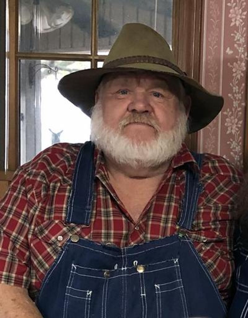 Ricky Dale Weatherford Profile Photo