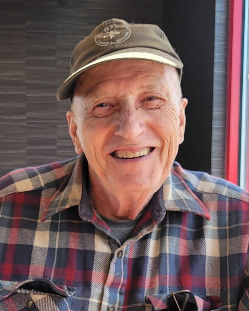 Calvin Seybold