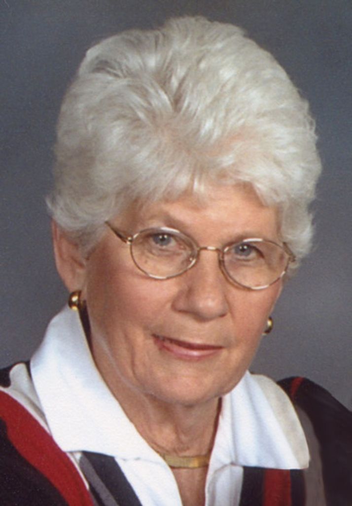 Melba Melissia Weyrauch Profile Photo