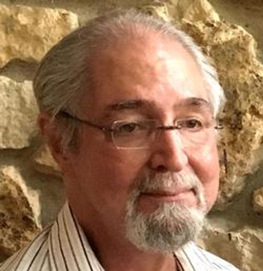 Kenneth E. Heller Profile Photo