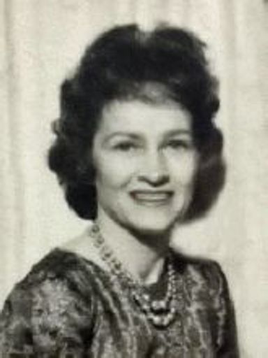 Jean Margaret Hanson Profile Photo