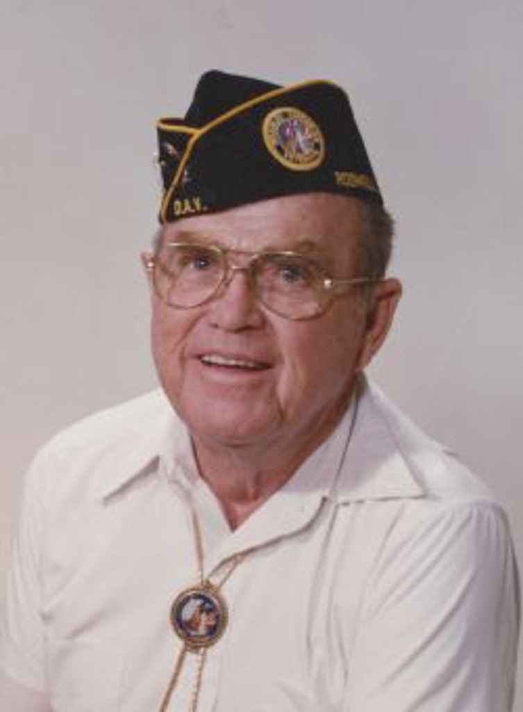 Oscar Fairfield