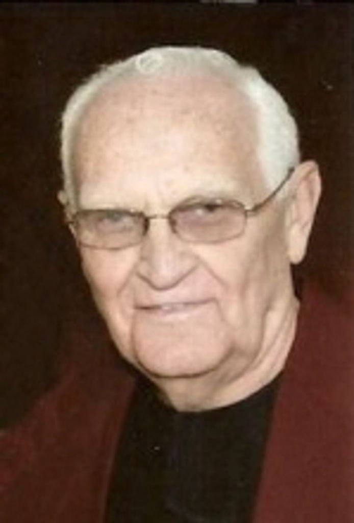 Robert Mcdowell