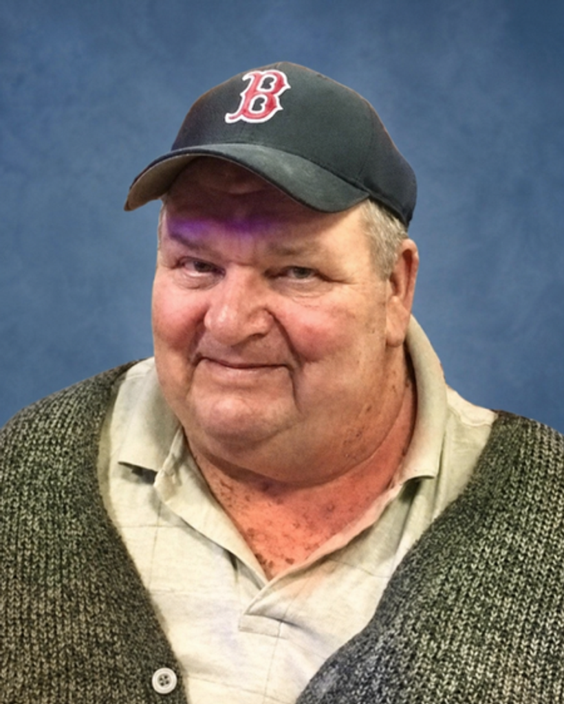 Paul Edward Haynes Profile Photo