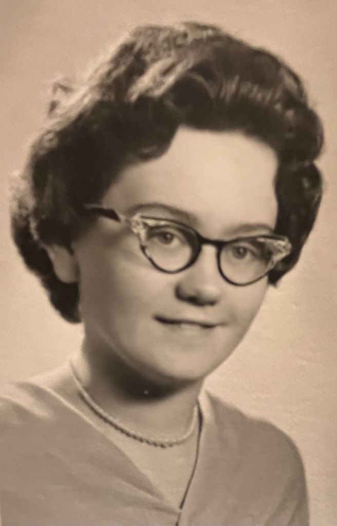 Dolores Blaszczynska Profile Photo