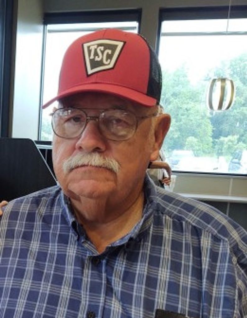 Alfred Richard Jones