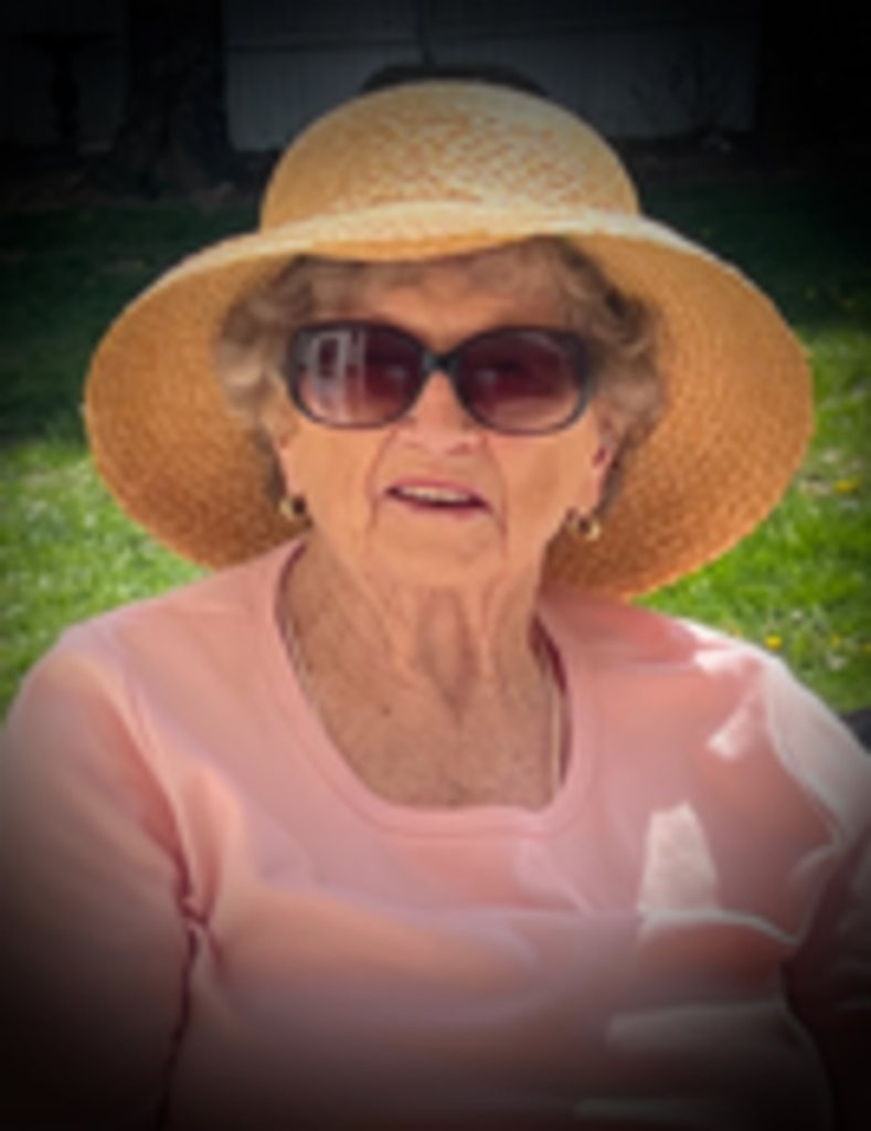 Patricia Ellen Greene Profile Photo