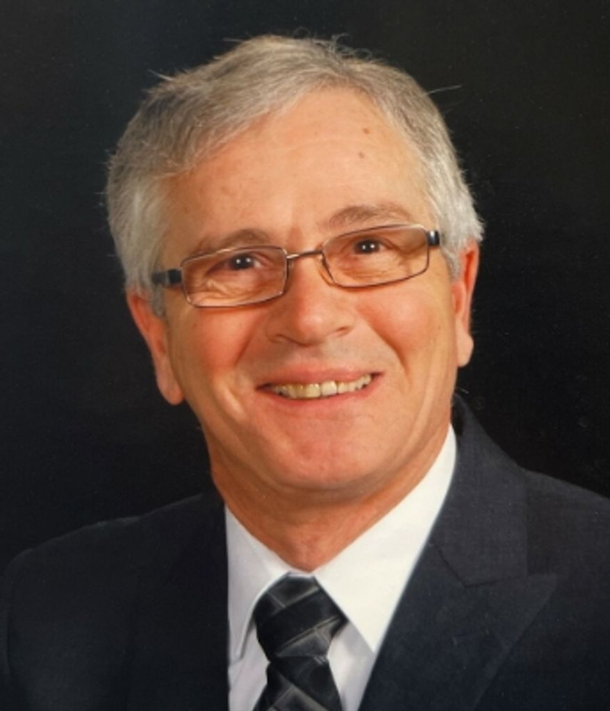 John L. Borczynski
