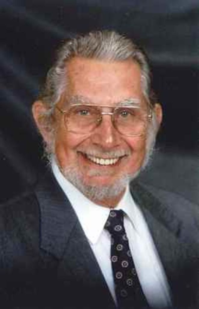 Dr. Frederic M. Crawford, Jr.