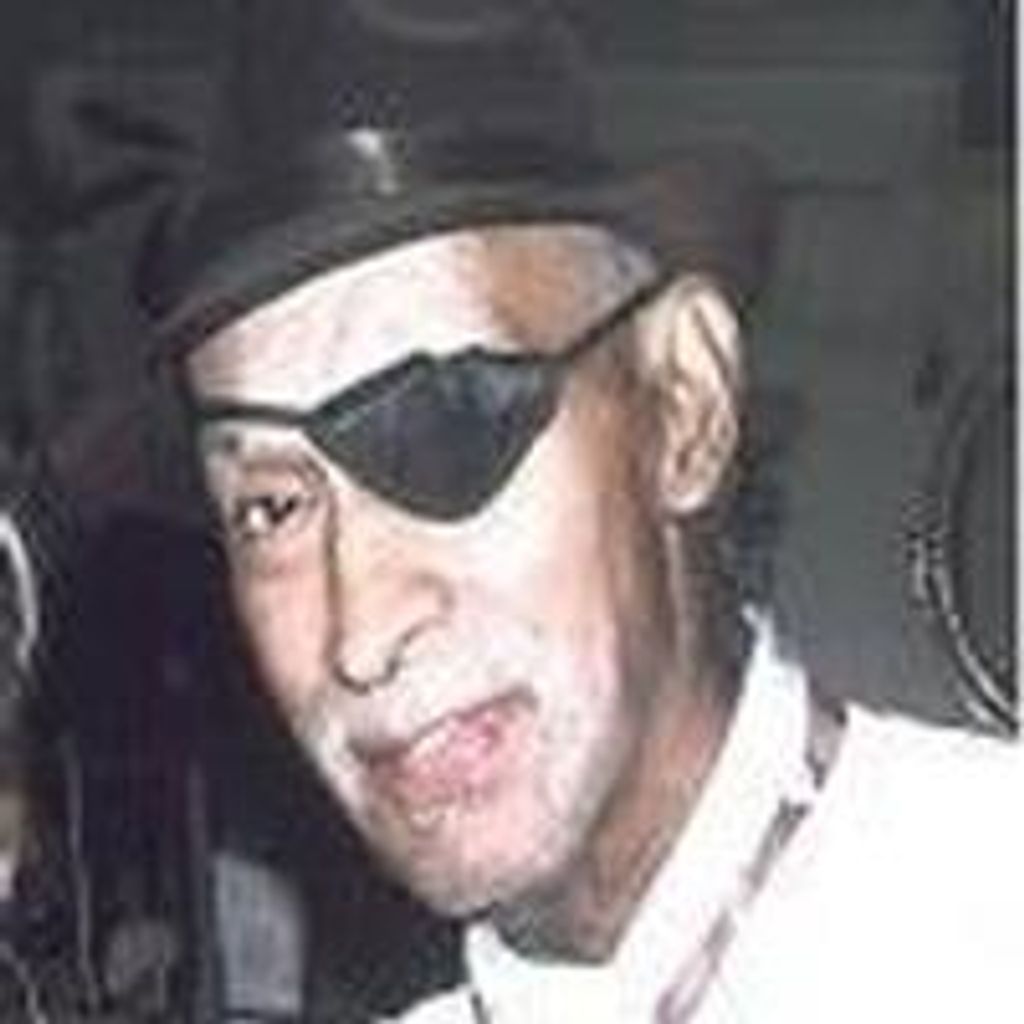 Jose Aguilera Jr.
