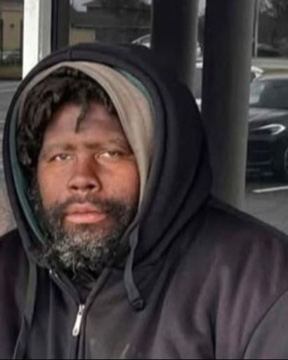 Shally David Gresham Jr. Profile Photo