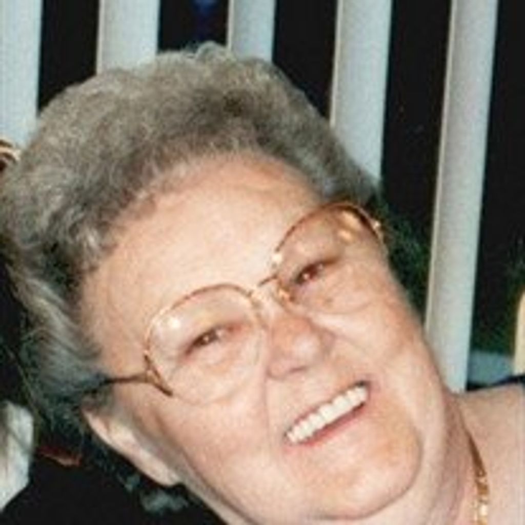 Donna Kibble