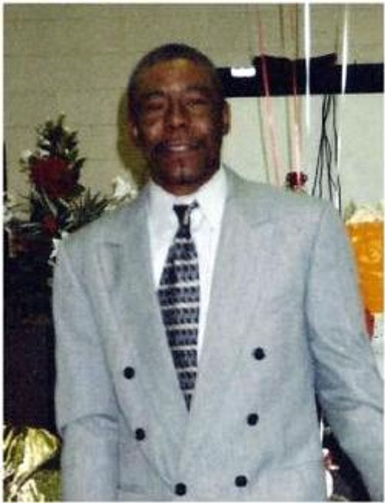 Anthony Mcquirter
