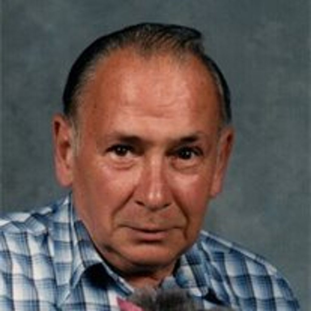 Samuel W. Marts