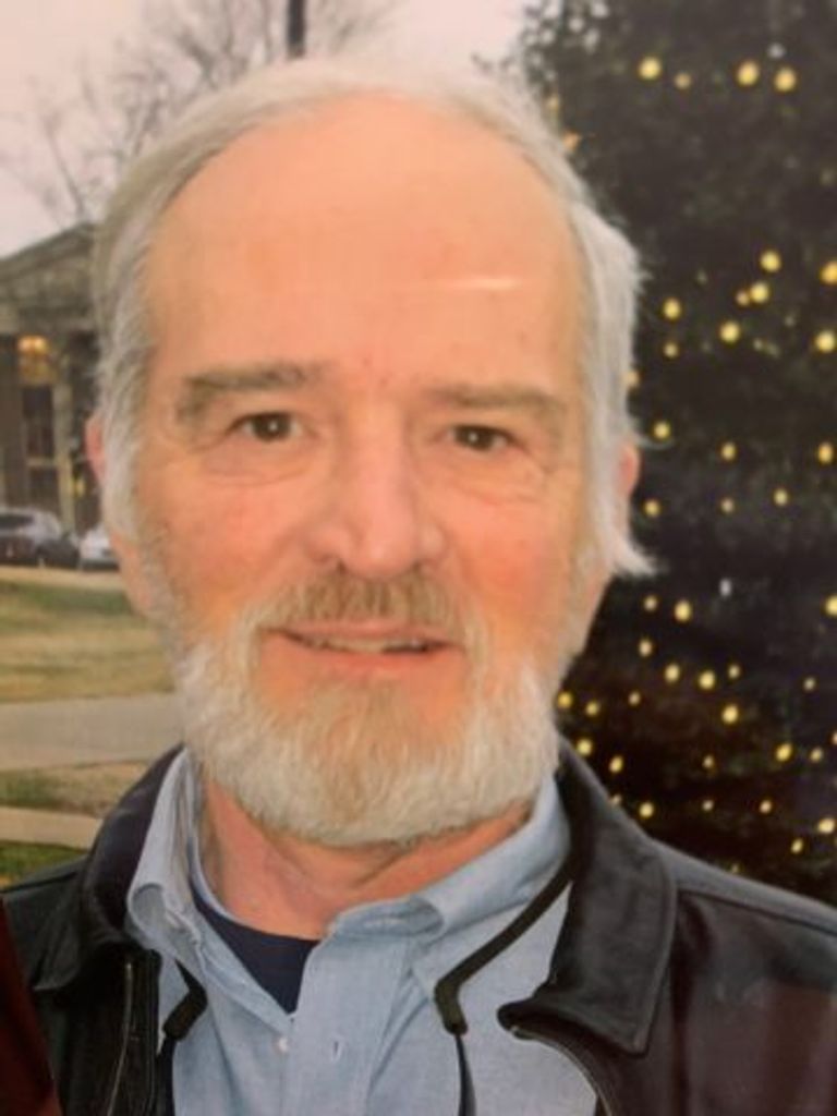 Robert Herrman