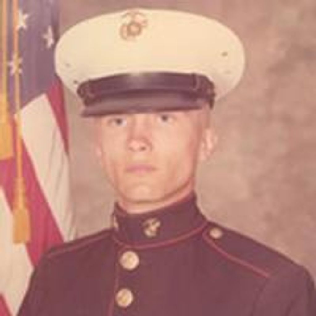 David Quinn Rawls