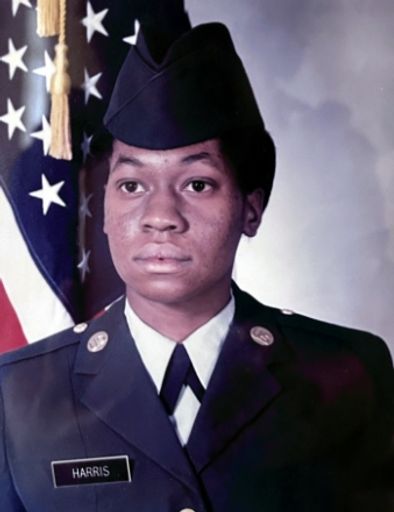 Christine Denise Harris Profile Photo