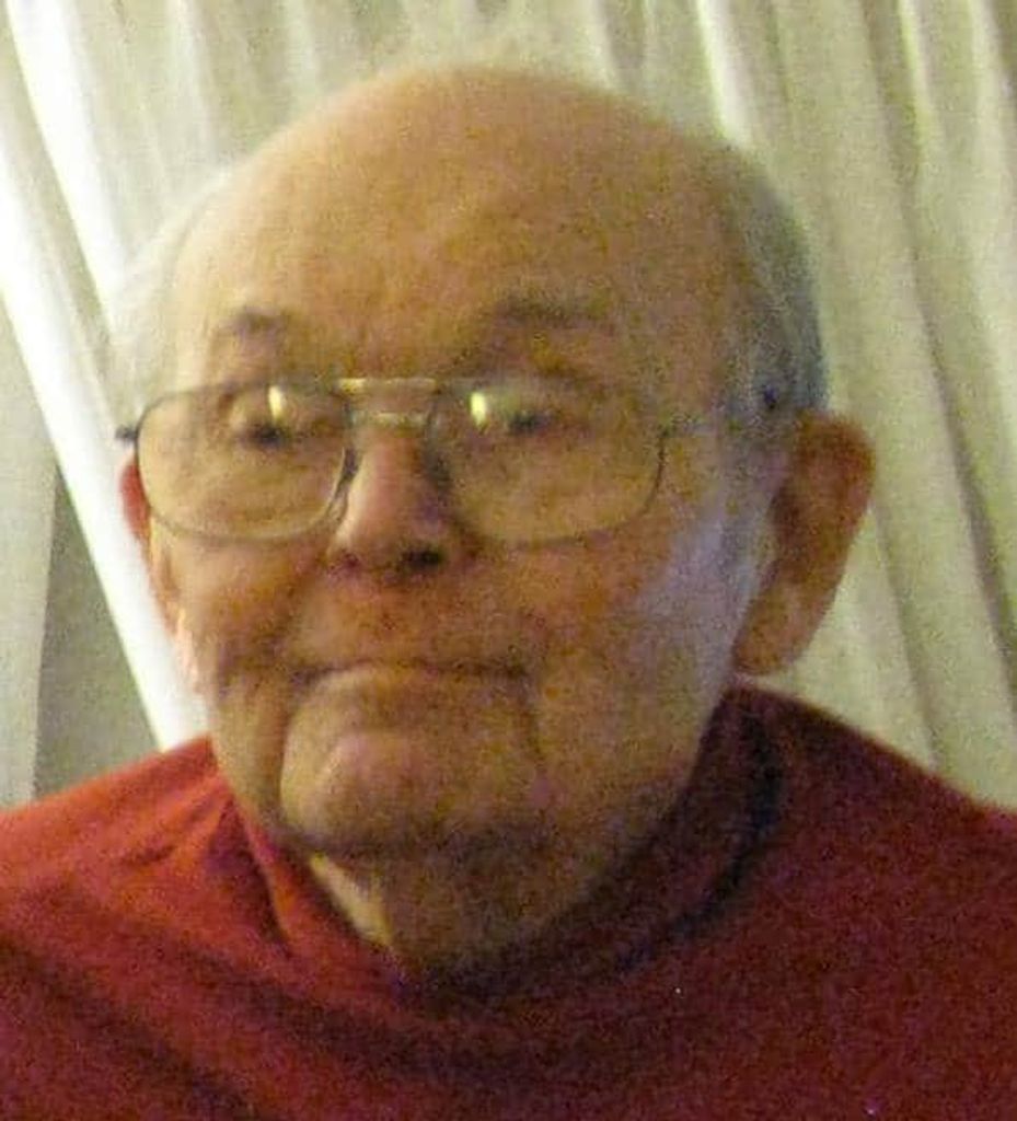 Arden D. Burgess Profile Photo