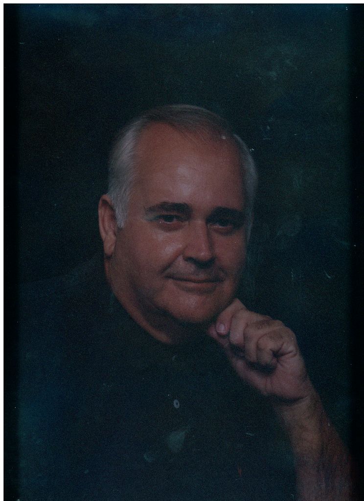 Daniel Lee Hart