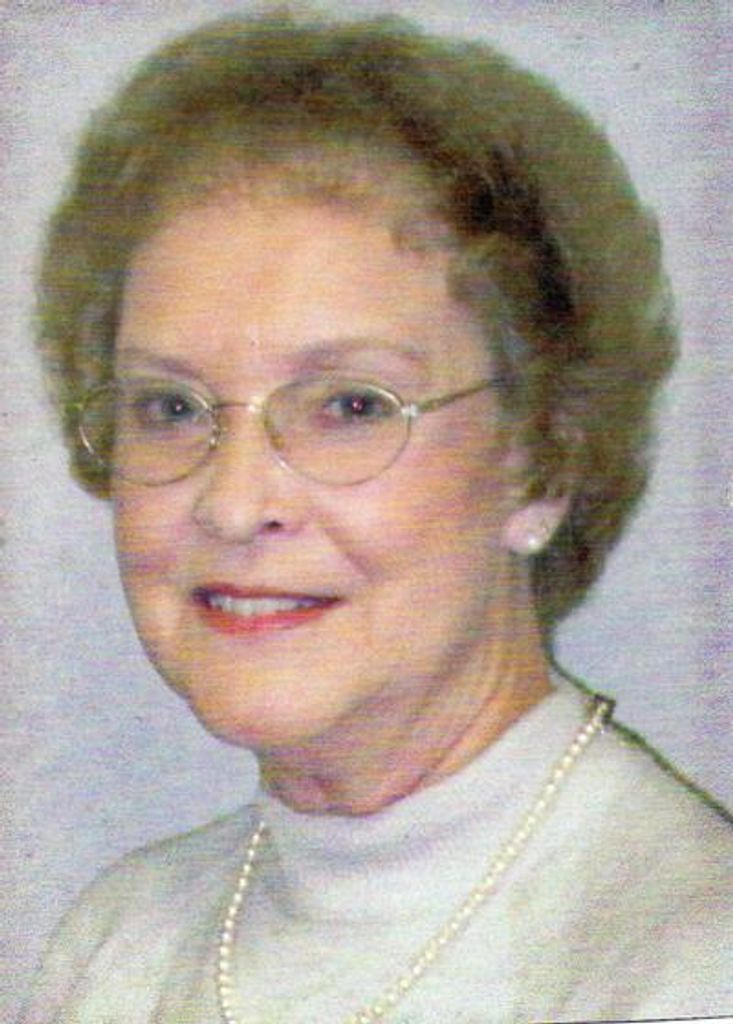 Mary E. Mery Profile Photo